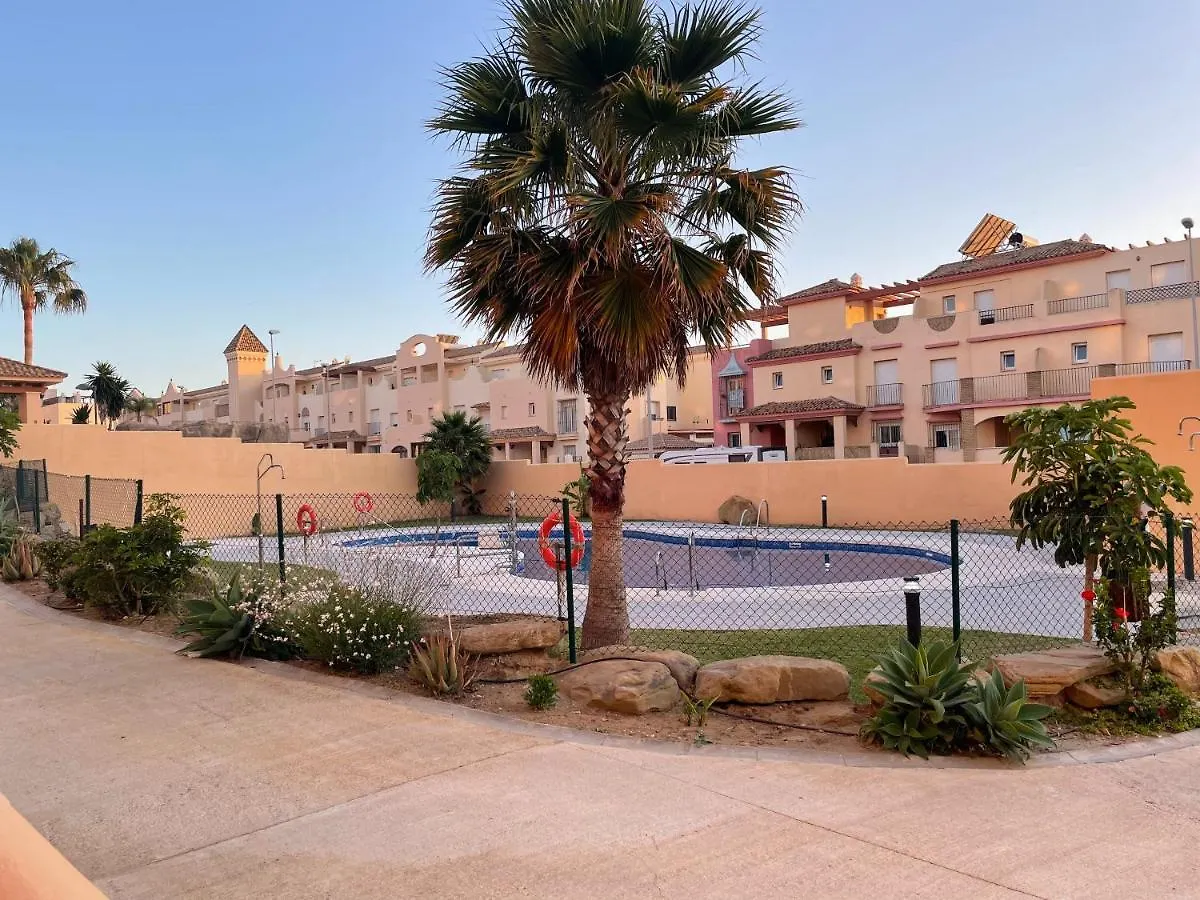 Apartamento Tarifa
