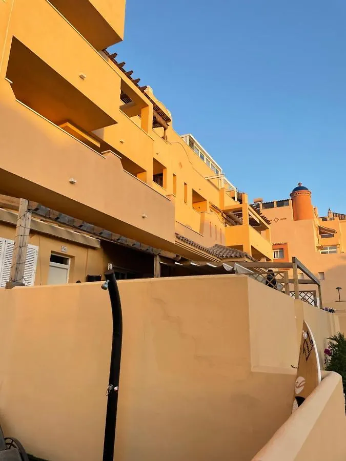 Apartamento Tarifa