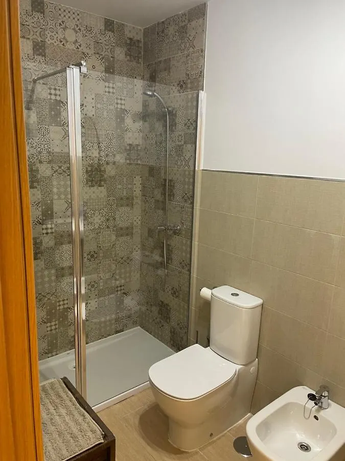 Apartamento Tarifa