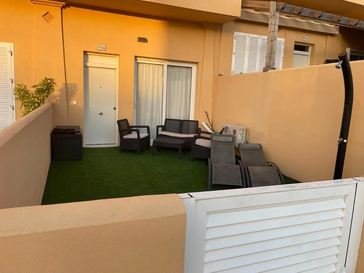 Apartamento Tarifa