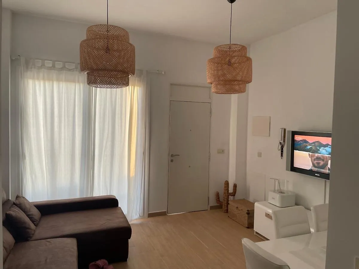 Apartamento Tarifa España