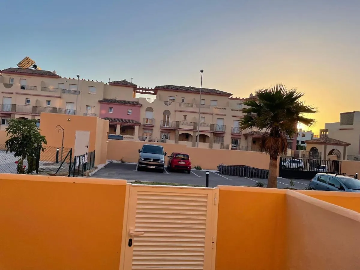 Apartamento Tarifa 0*,