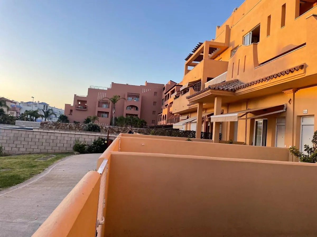 Apartamento Tarifa