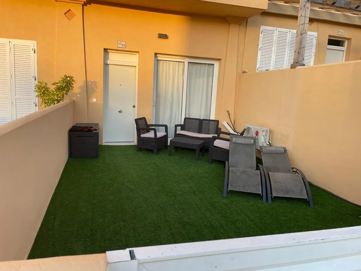 Apartamento Tarifa