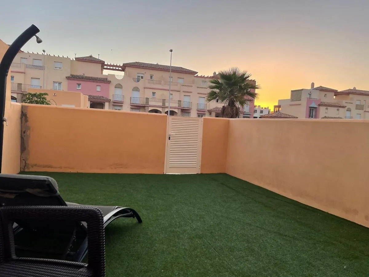 Apartamento Tarifa