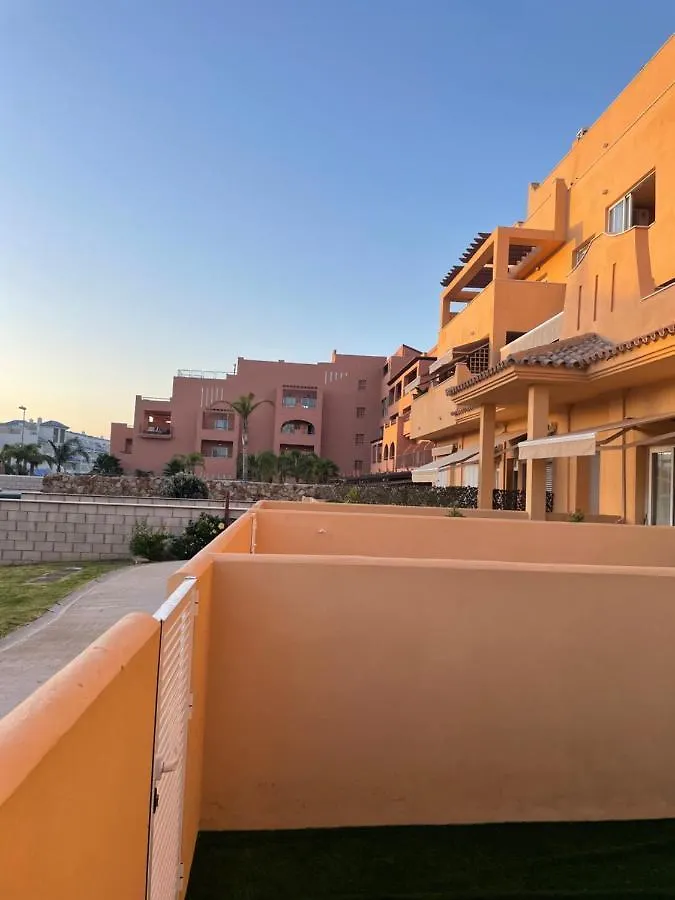 Apartamento Tarifa