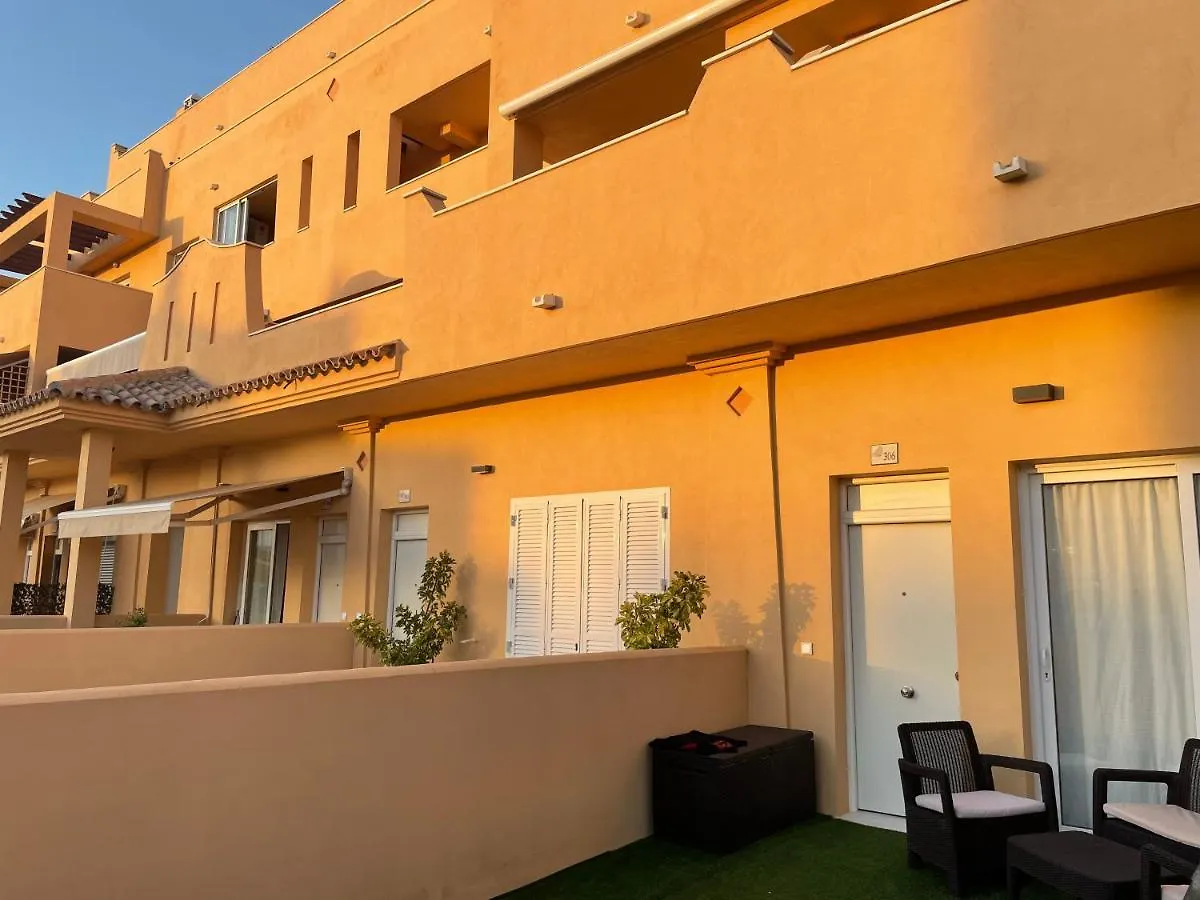 Apartamento Tarifa España