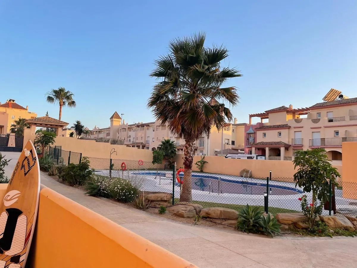 Apartamento Tarifa