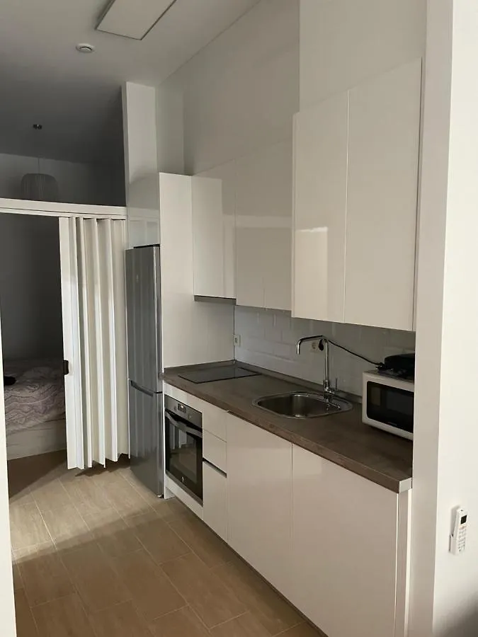Apartamento Tarifa