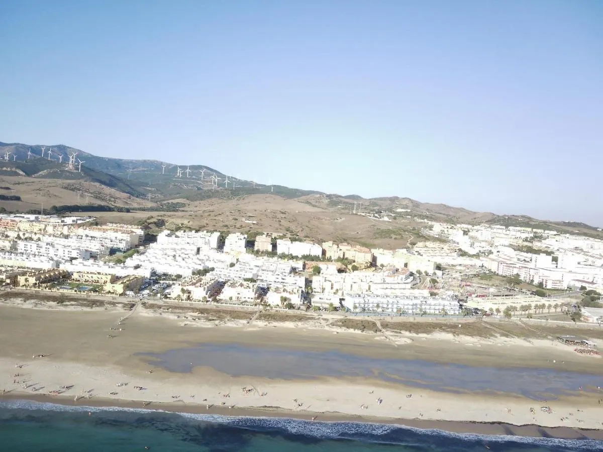 Apartamento Tarifa