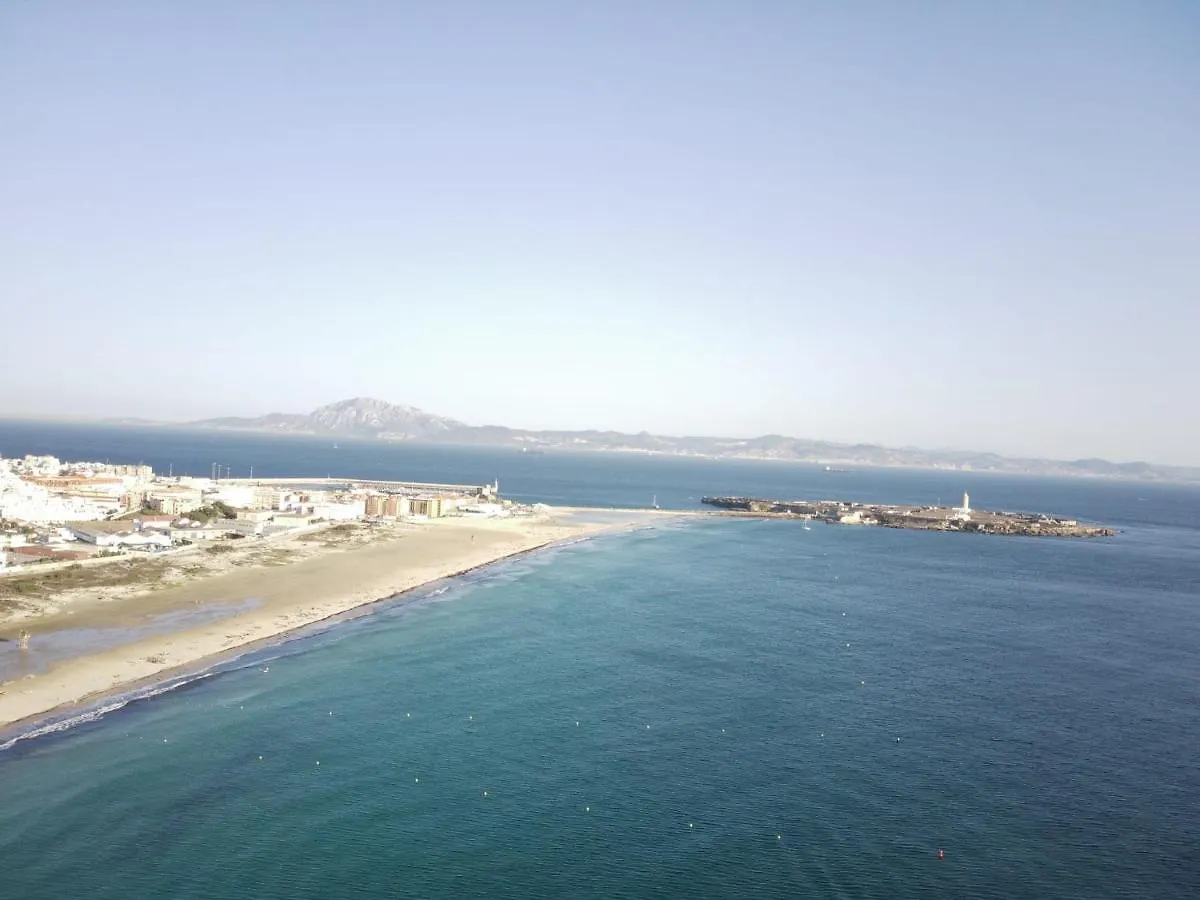 Apartamento Tarifa 0*,  España