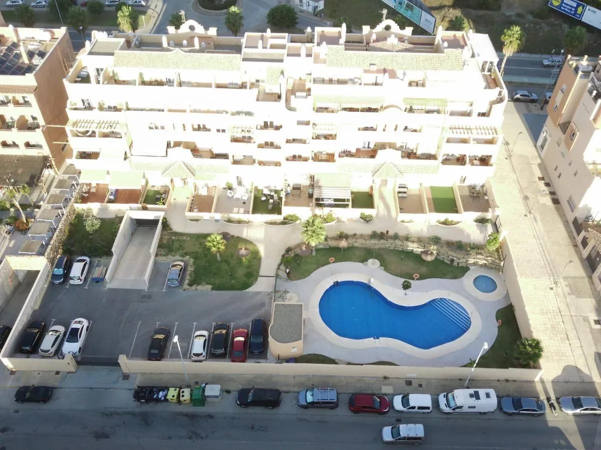 Apartamento Tarifa