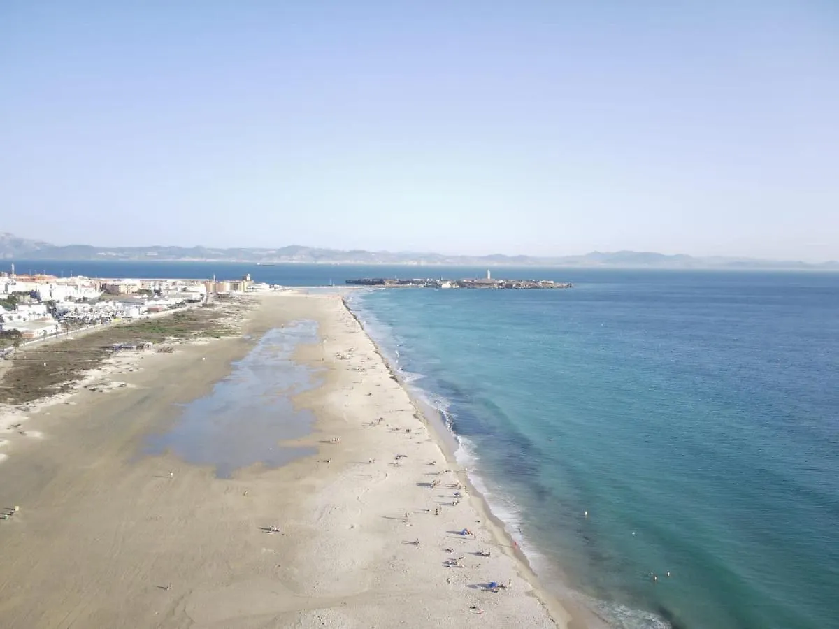 Apartamento Tarifa España