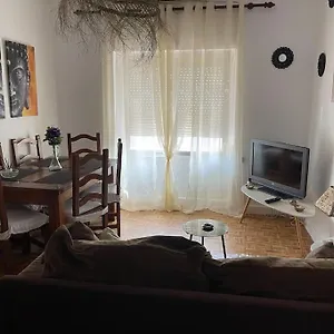 Encantador Apartamento Acogedor Tarifa